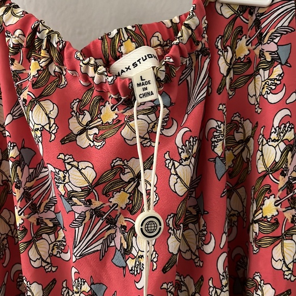 Max Studio skirt - Picture 4 of 4